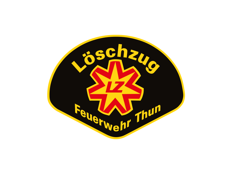Löschzug Thun